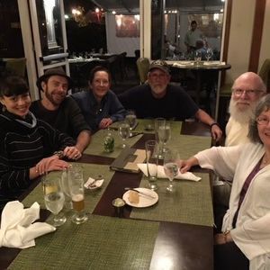 Meet your Posher, Jean